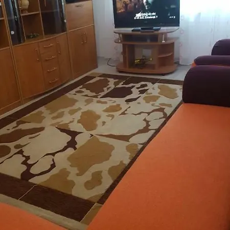 Antonia Apartment *
