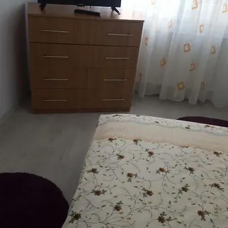 Apartment Antonia