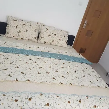 Apartment Antonia *