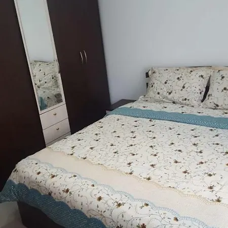 Apartment Antonia